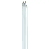 58 Watt Fluorescent T8 - 3500K CCT - G13 Base - 82 CRI