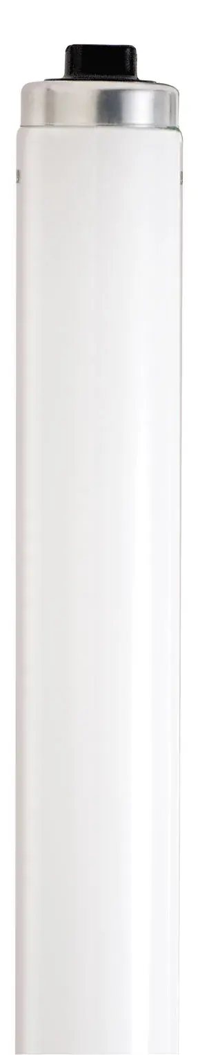 100 Watt - T12 - Fluorescent - 4200K Cool White - 62 CRI - Recessed Double Contact HO/VHO base