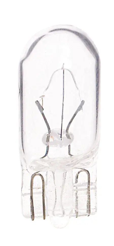 1.12 Watt miniature - T1 3/4 - 15000 Average rated hours - Sub Mini Wedge base - 14 Volt