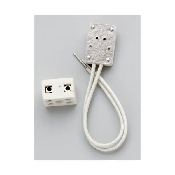 MR16 Bi-Pin Halogen Socket