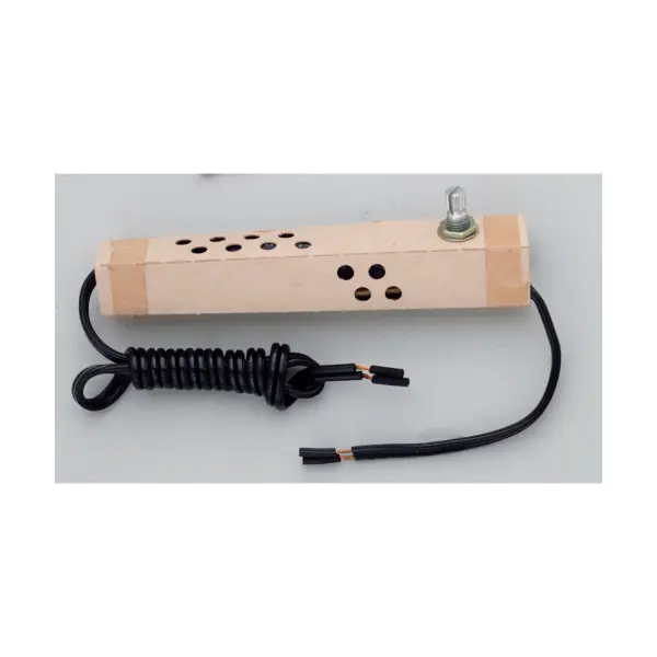 500W Post Dimmer - 24" Leads