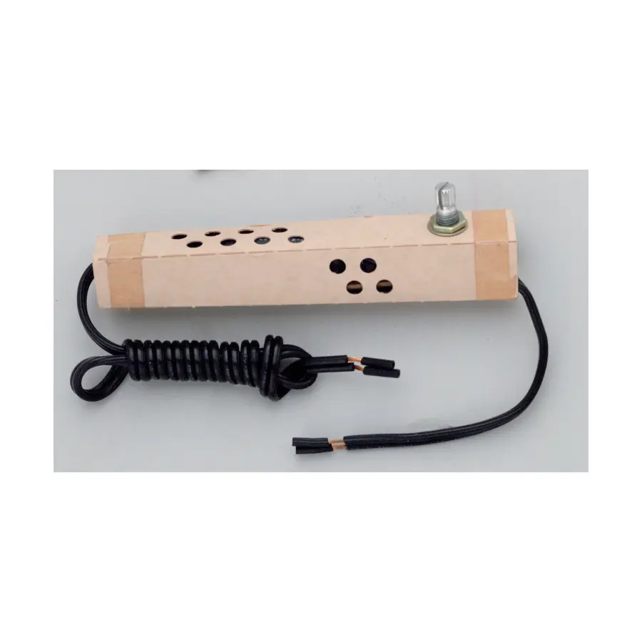 500W Post Dimmer - 24" Leads