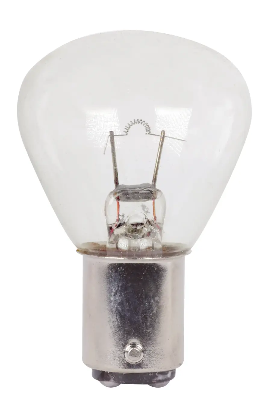 24 Watt miniature - RP11 - 200 Average rated hours - DC Bay base - 6.2 Volt