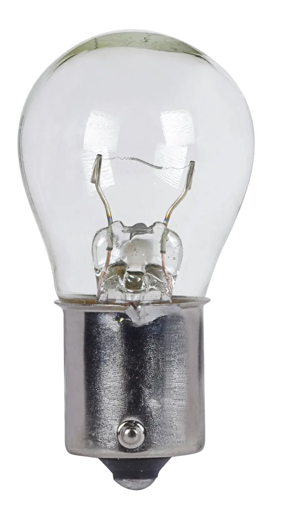 3 Watt miniature - S8 - 20 Average rated hours - Bayonet Single Contact Base - 5 Volt