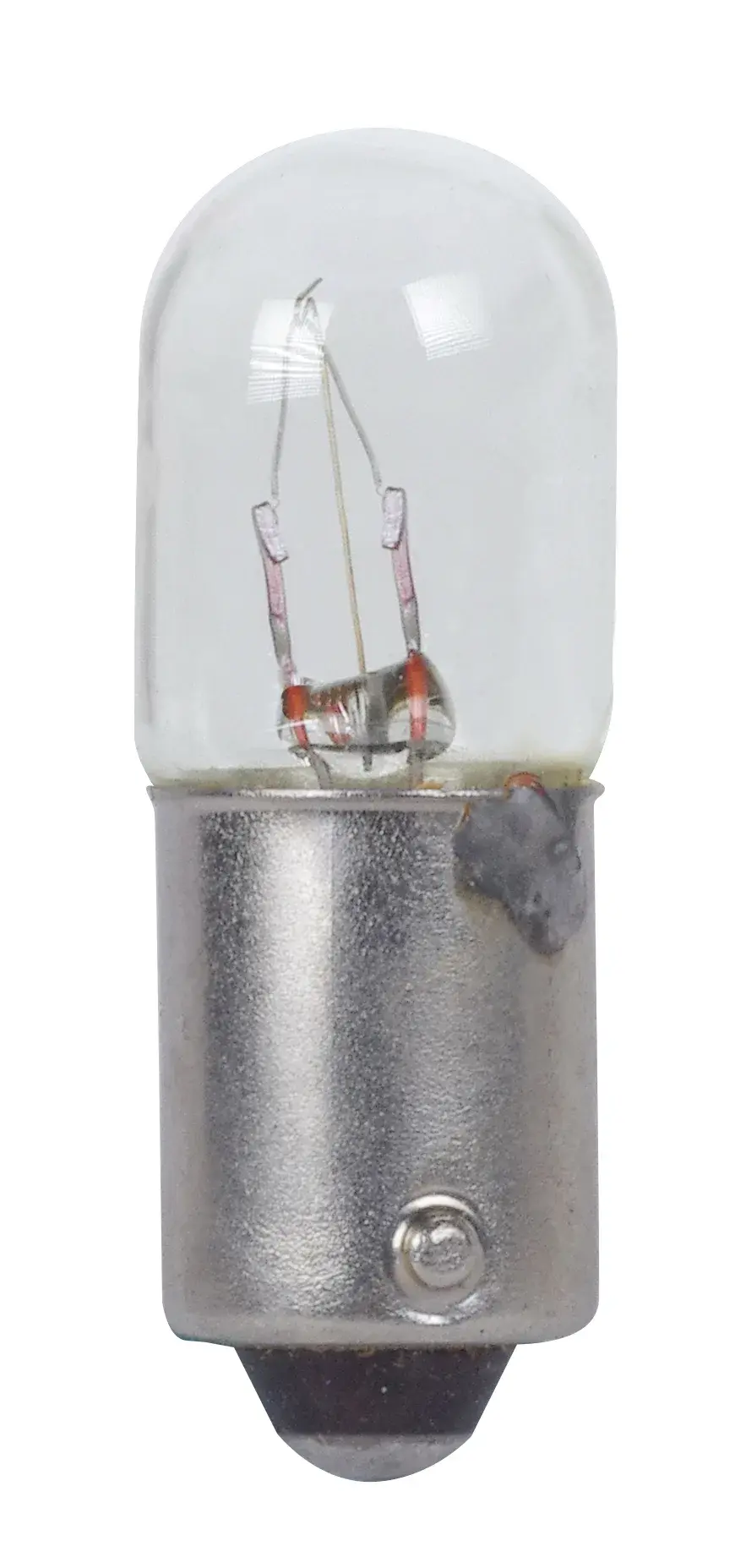 3.06 Watt miniature - T3 1/4 - 250 Average rated hours - Miniature Bayonet base - 18 Volt