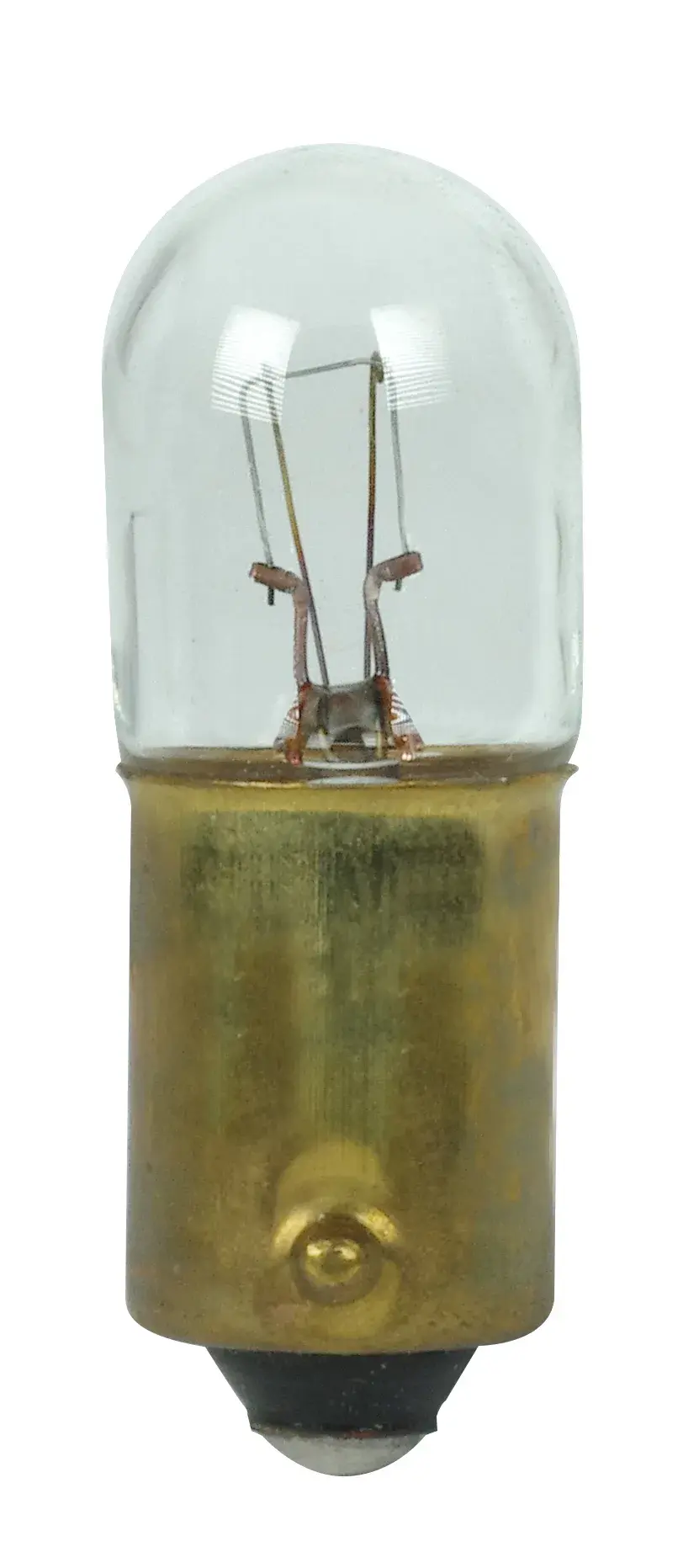1.88 Watt Miniature - T3 1/4 - 3000 Average rated hours - Miniature Bayonet base - 37.5 Volt