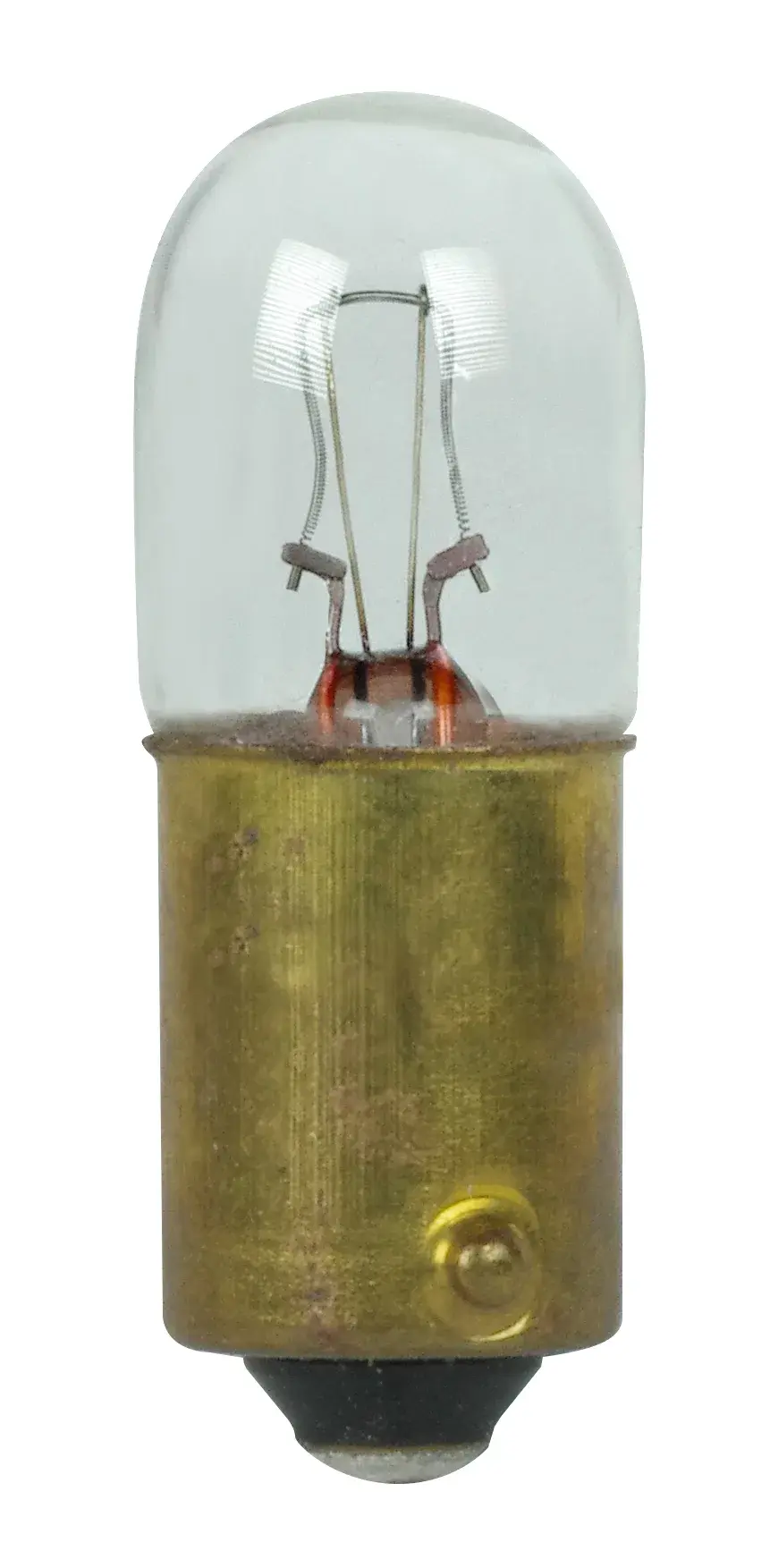 4.62 Watt miniature - T3 1/4 - 1000 Average rated hours - Miniature Bayonet base - 14 Volt