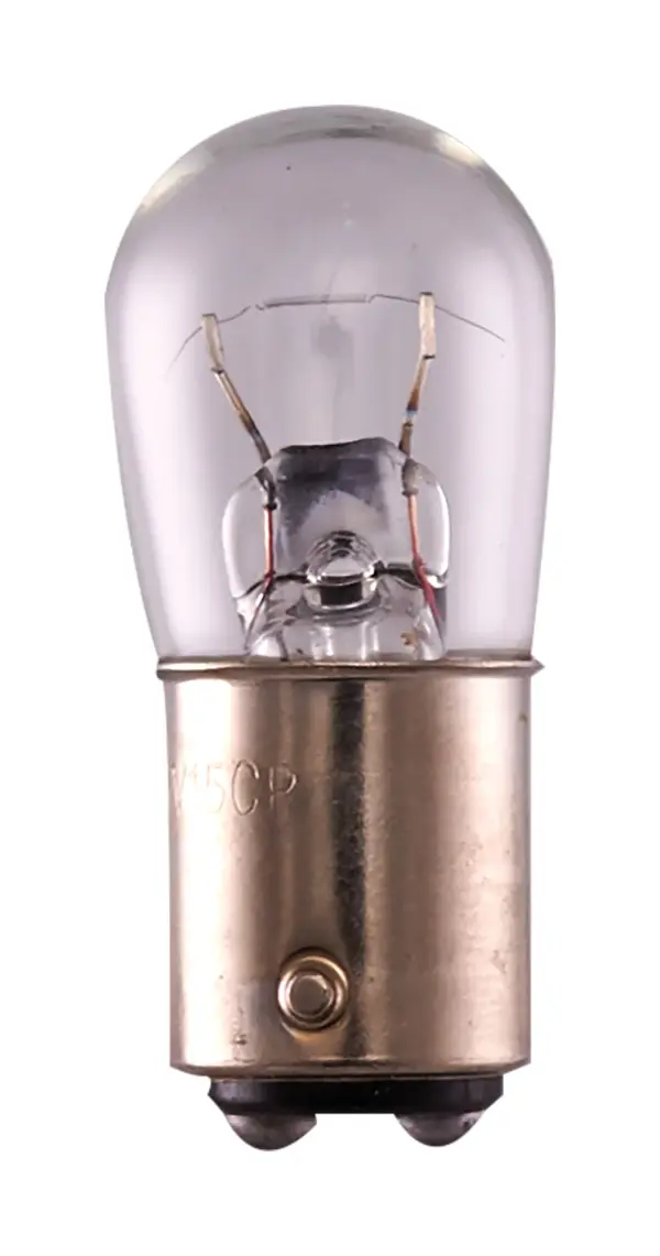 11.5 Watt miniature - B6 - 100 Average rated hours - Double Contact base - 6.5 Volt - Image 1