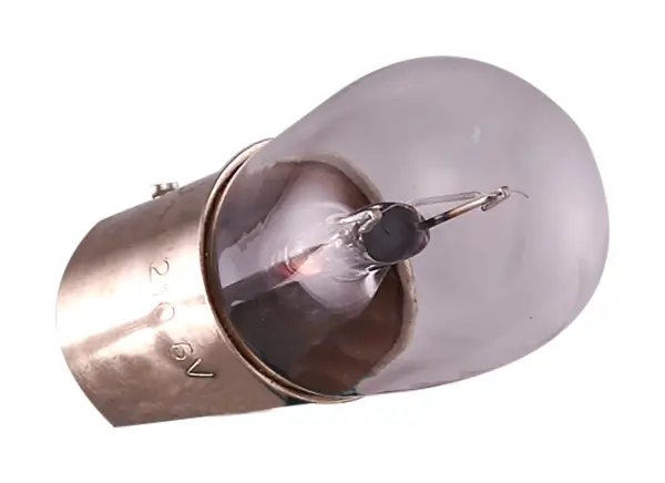 11.5 Watt miniature - B6 - 100 Average rated hours - Double Contact base - 6.5 Volt - Image 3