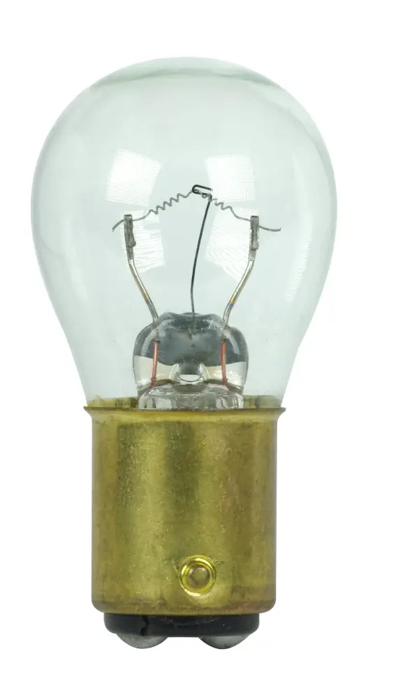 18.8 Watt miniature - S8 - 300 Average rated hours - Double Contact base - 28 Volt