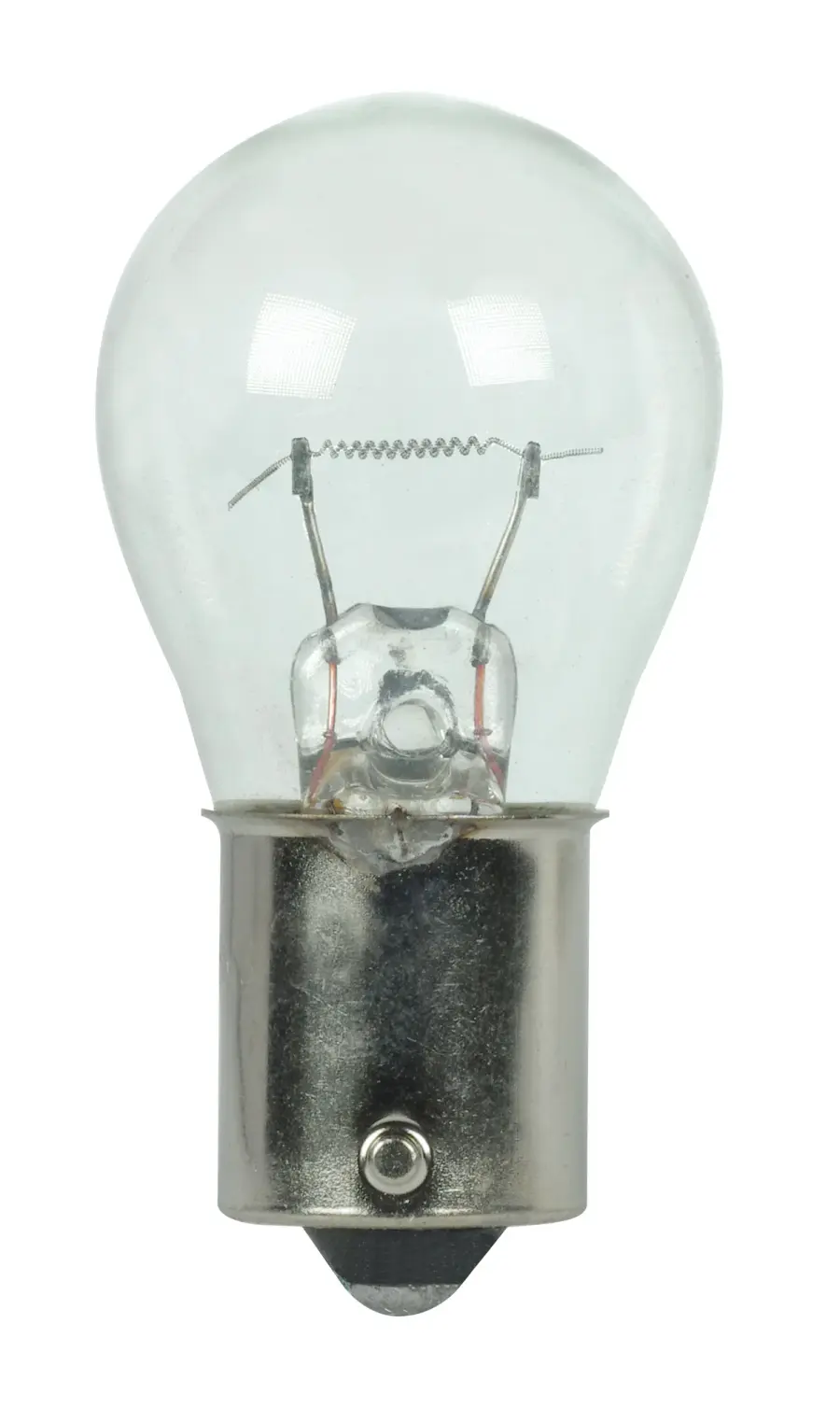 25.2 Watt miniature - S8 - 300 Average rated hours - Bayonet Single Contact Base - 28 Volt