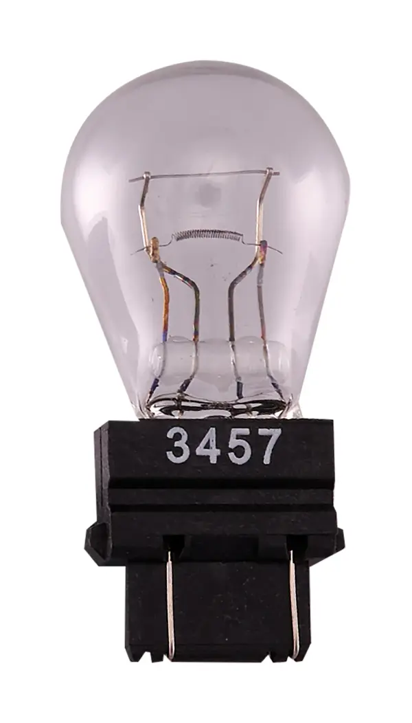 28.54 Watt miniature - S8 - 800 Average rated hours - Plastic Wedge base - 12.8 Volt - Image 1