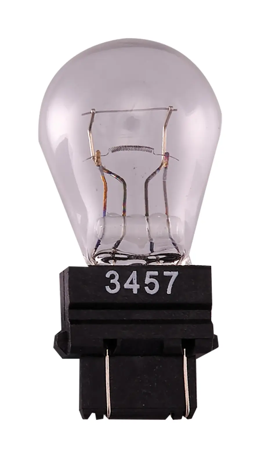 28.54 Watt miniature - S8 - 800 Average rated hours - Plastic Wedge base - 12.8 Volt - Image 1
