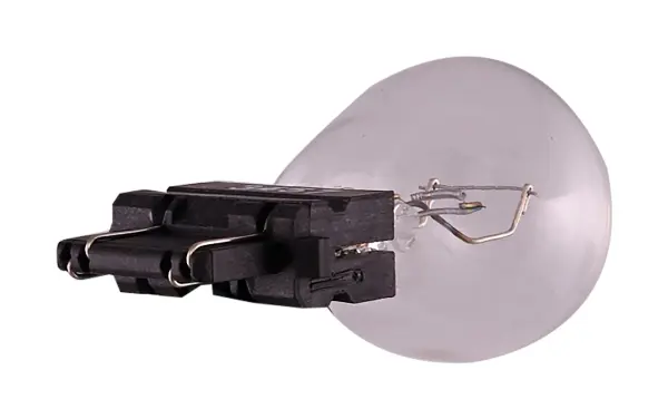 28.54 Watt miniature - S8 - 800 Average rated hours - Plastic Wedge base - 12.8 Volt - Image 2