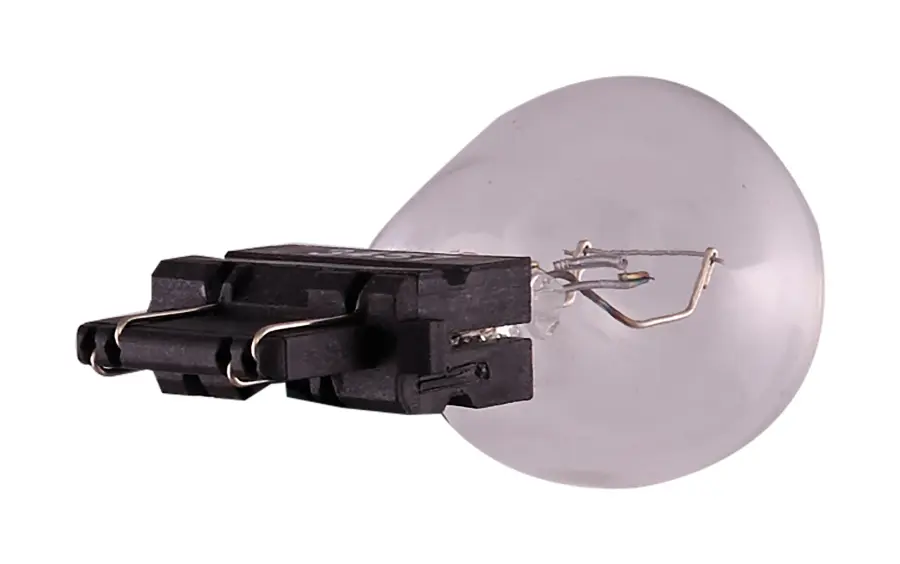 28.54 Watt miniature - S8 - 800 Average rated hours - Plastic Wedge base - 12.8 Volt - Image 2