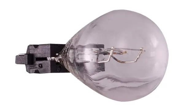 28.54 Watt miniature - S8 - 800 Average rated hours - Plastic Wedge base - 12.8 Volt - Image 3