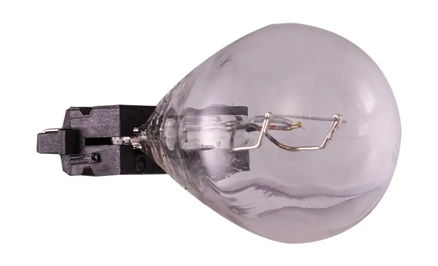 28.54 Watt miniature - S8 - 800 Average rated hours - Plastic Wedge base - 12.8 Volt - Image 3