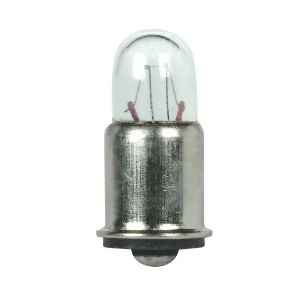 0.72 Watt miniature - T1 3/4 - 10000 Average rated hours - Midget Flange base - 18 Volt