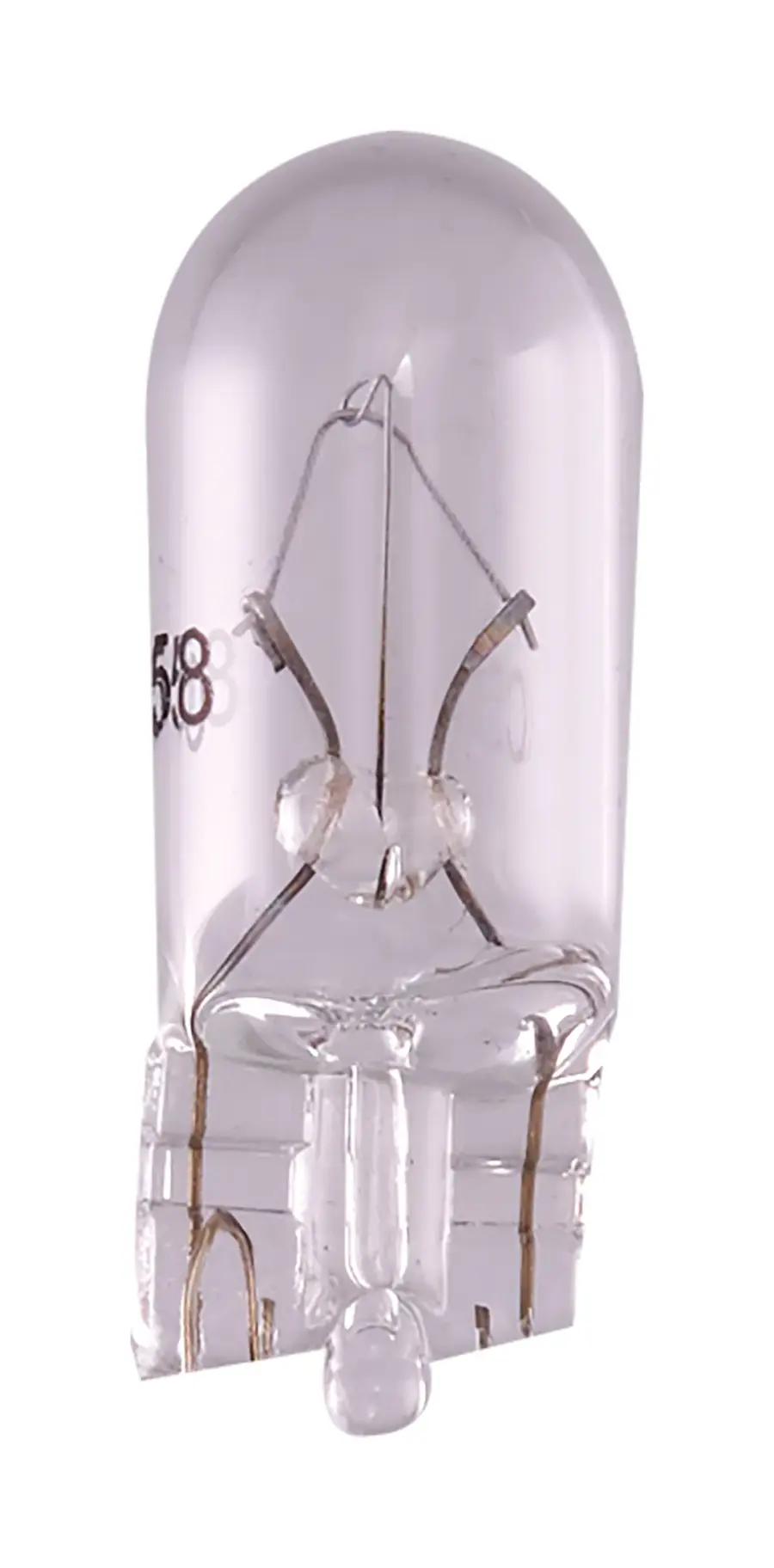 4.29 Watt miniature - TL-3 3/4 - 500 Average rated hours - Mini Wedge base - 13 Volt - Image 1