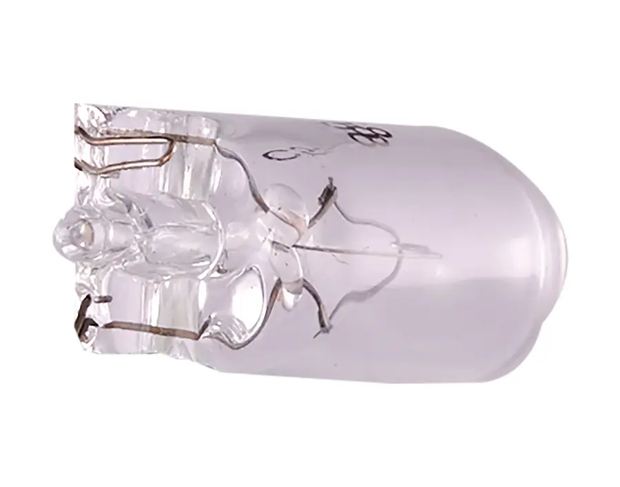 4.29 Watt miniature - TL-3 3/4 - 500 Average rated hours - Mini Wedge base - 13 Volt - Image 2