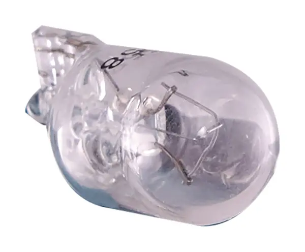 4.29 Watt miniature - TL-3 3/4 - 500 Average rated hours - Mini Wedge base - 13 Volt - Image 3