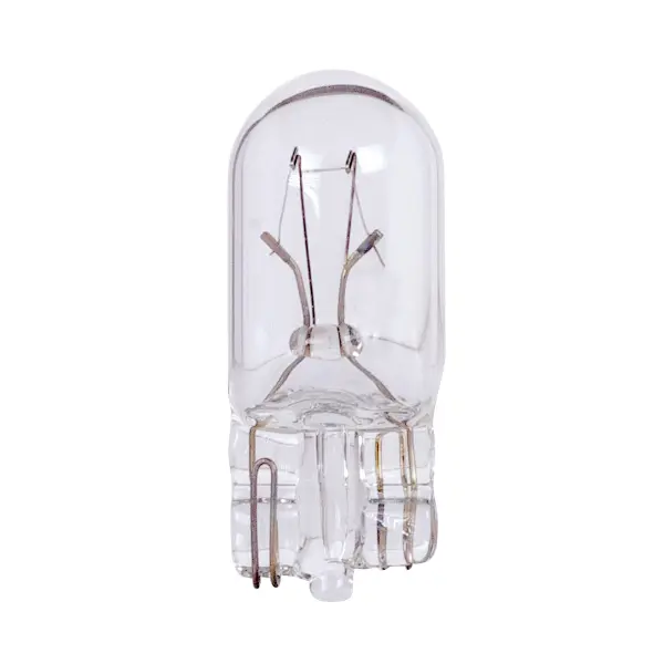 1.12 Watt miniature - T3 1/4 - 7000 Average rated hours - Mini Wedge base - 28 Volt