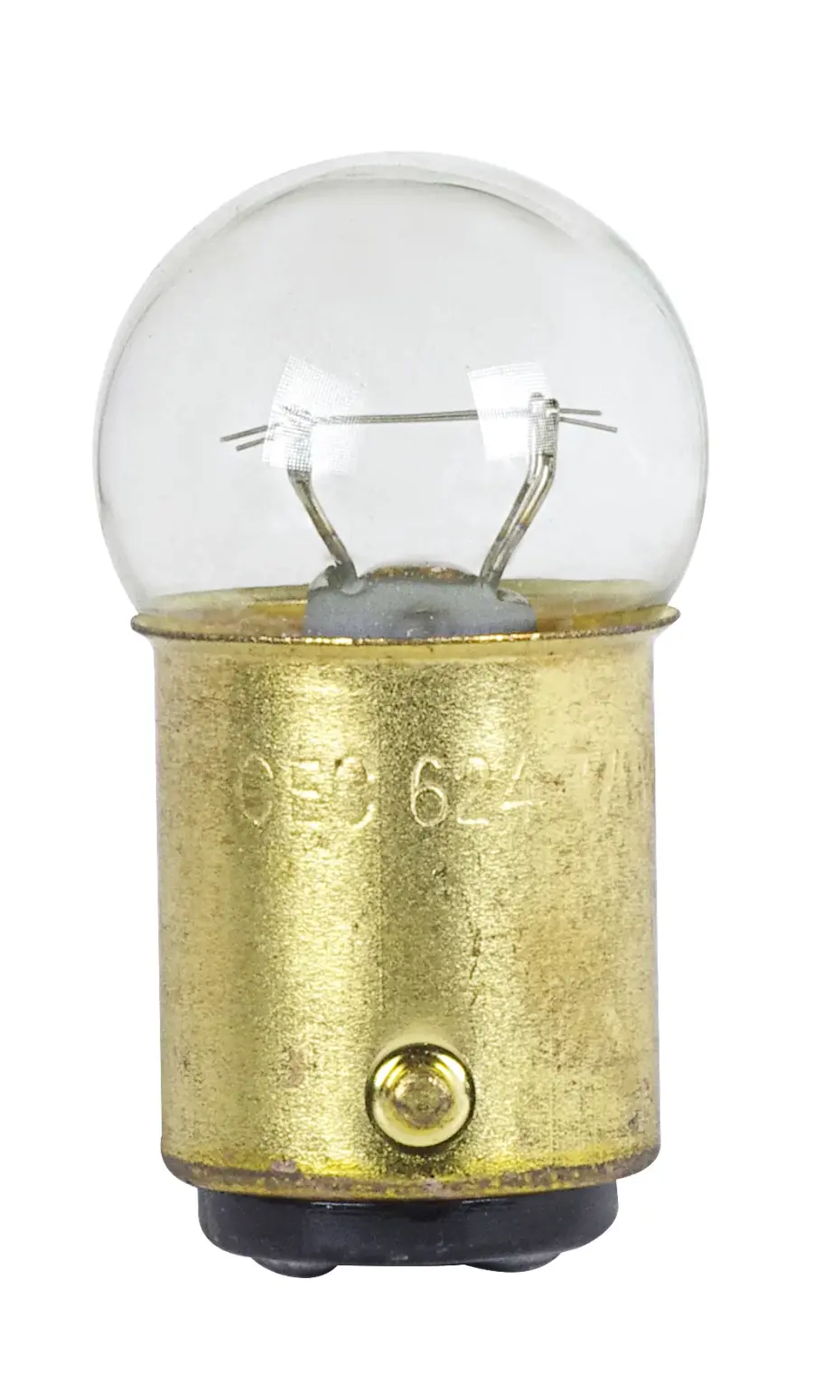 10.4 Watt miniature - G6 - 1000 Average rated hours - DC Bay base - 28 Volt