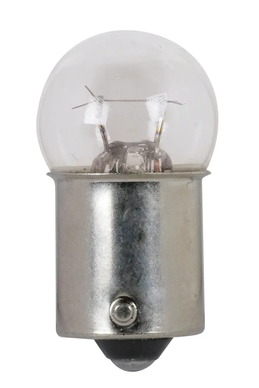 8.8 Watt miniature - G5 3/4 - 1000 Average rated hours - Bayonet Single Contact Base - 14 Volt
