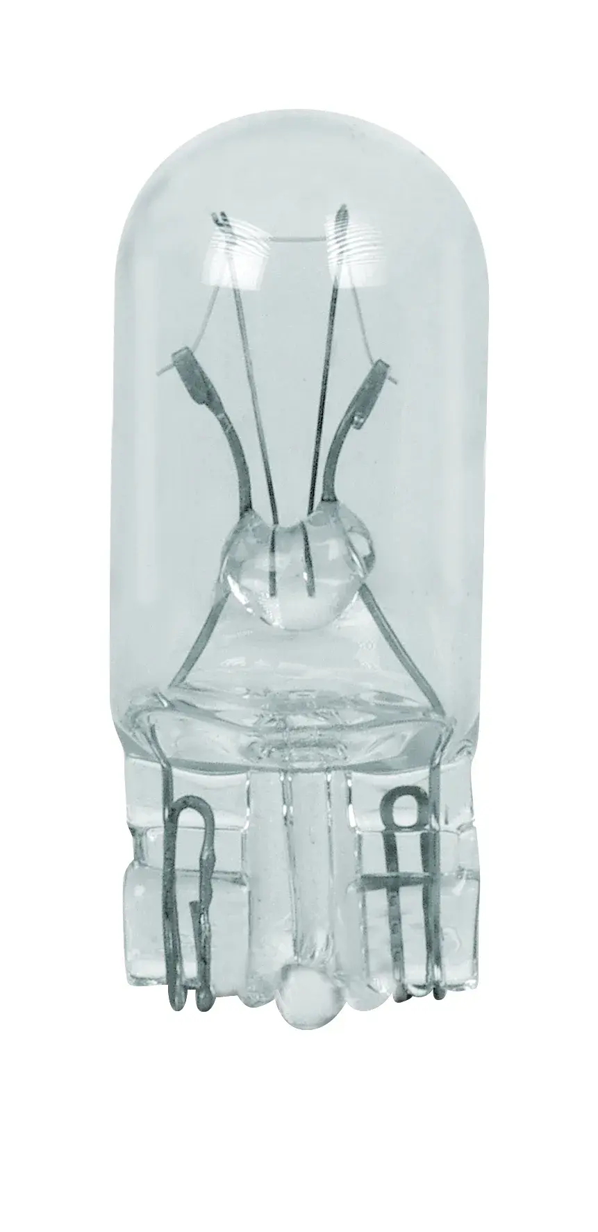 1.12 Watt miniature - T3 1/4 - 15000 Average rated hours - Mini Wedge base - 14 Volt