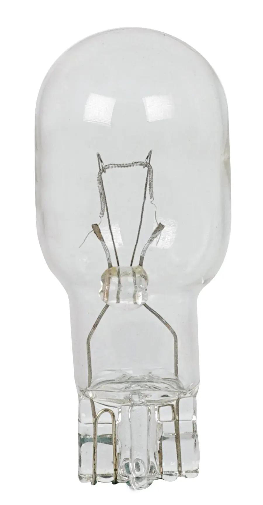7.29 Watt miniature - T5 - 10000 Average rated hours - Mini Wedge base - 13.5 Volt