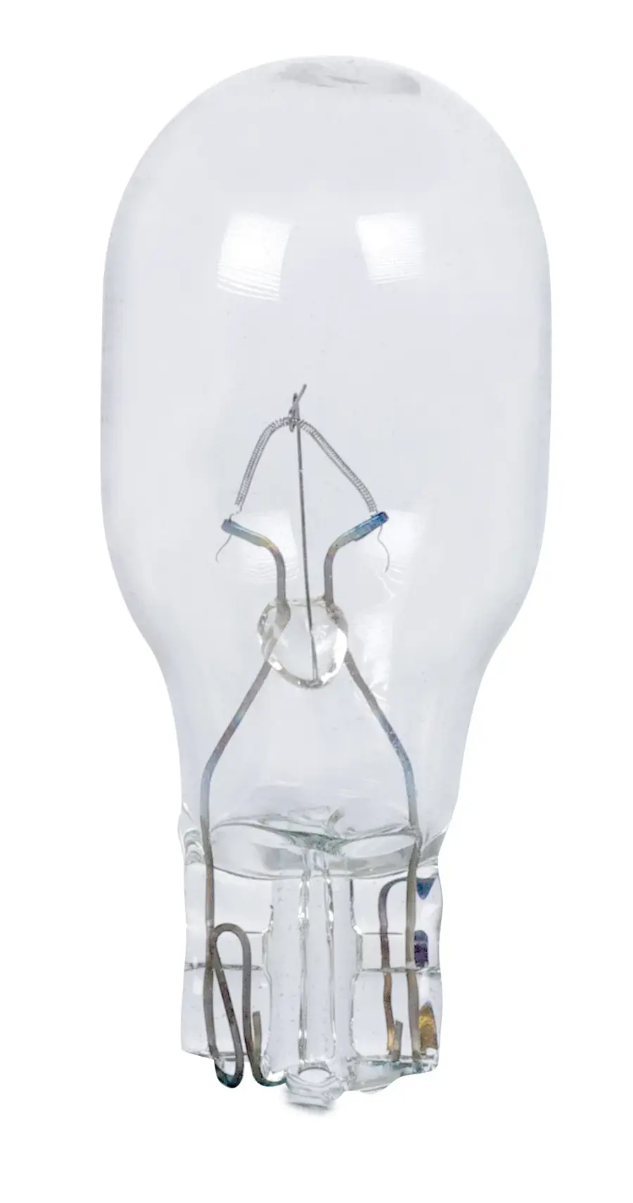 15.36 Watt miniature - T5 - 1200 Average rated hours - Mini Wedge base - 12.8 Volt