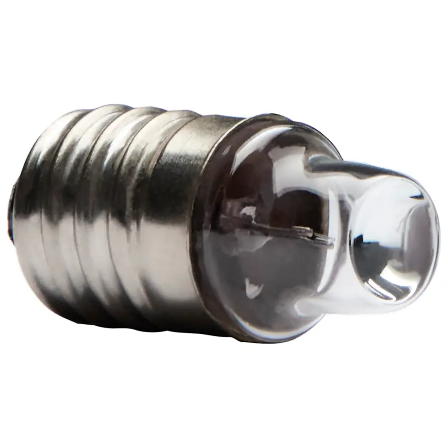 0.56 Watt miniature - TL-3 - 5 Average rated hours - Miniature Screw base - 2.25 Volt - 2-Card - Image 2