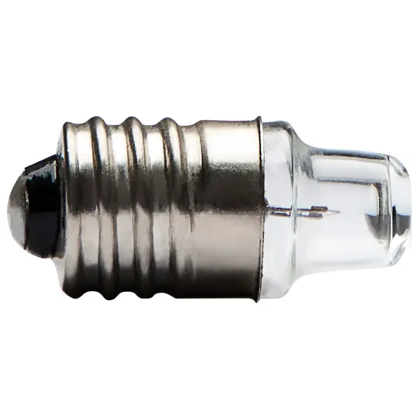 0.56 Watt miniature - TL-3 - 5 Average rated hours - Miniature Screw base - 2.25 Volt - 2-Card - Image 3