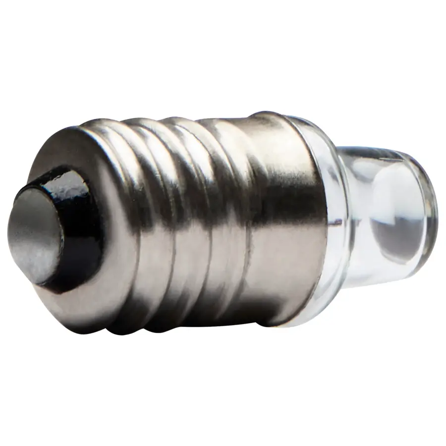 0.56 Watt miniature - TL-3 - 5 Average rated hours - Miniature Screw base - 2.25 Volt - 2-Card - Image 4