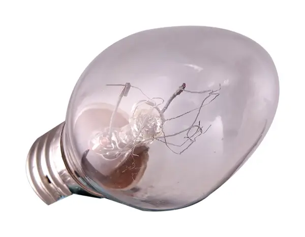 15 Watt C7 Night Light & Holiday Lamp - Candelabra Base - 120 Volt - Image 3