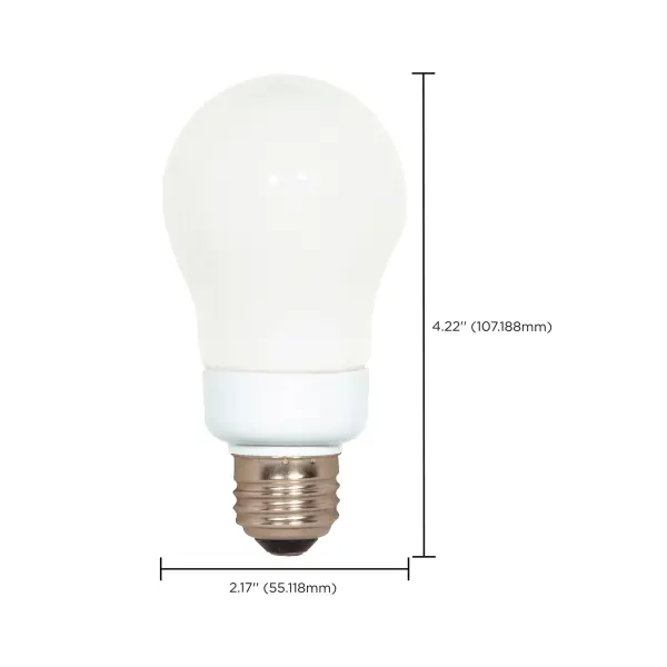1.58 Watt Miniature - T3-1/4 - 5000 Average rated hours - Miniature bayonet base - 6.3 Volt - alternate view