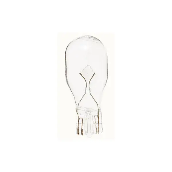 3.6 Watt miniature - T5 - 50 Average rated hours - Mini Wedge base - 4 Volt