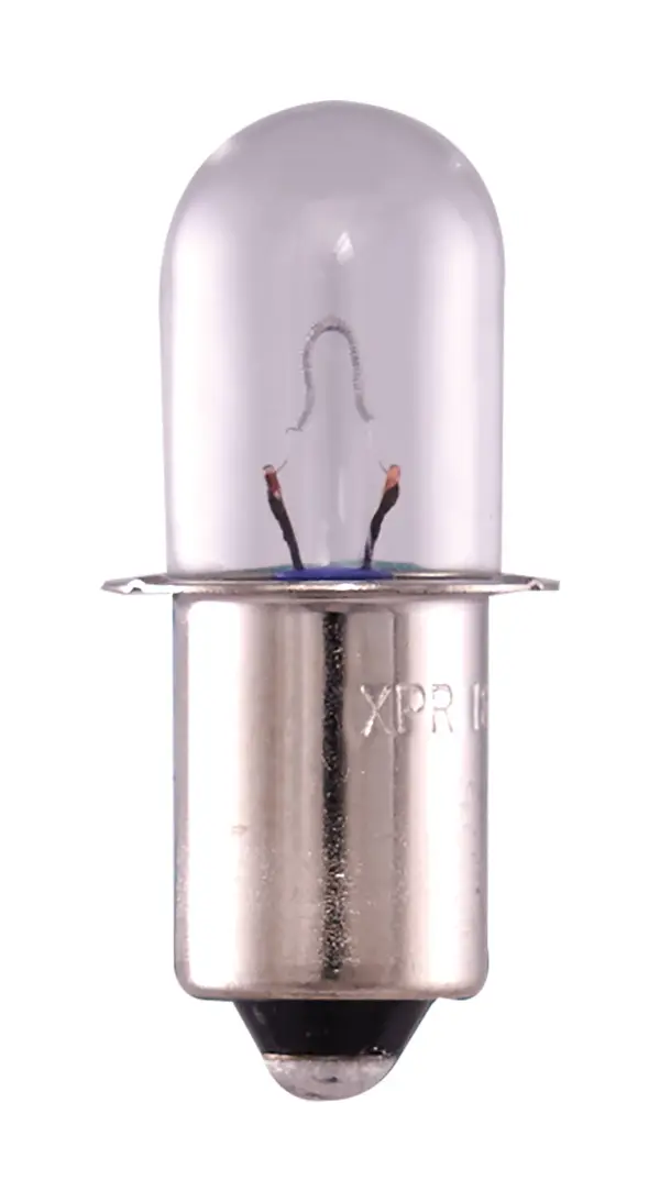 12 Watt Miniature - P13.5s Base - 18 Volt - Image 1