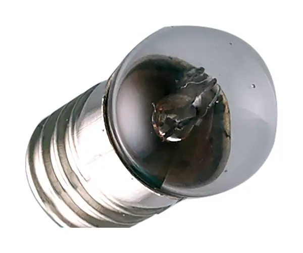 1.44 Watt Miniature - G3.5 - E10 Base - 4.8 Volt - Image 3