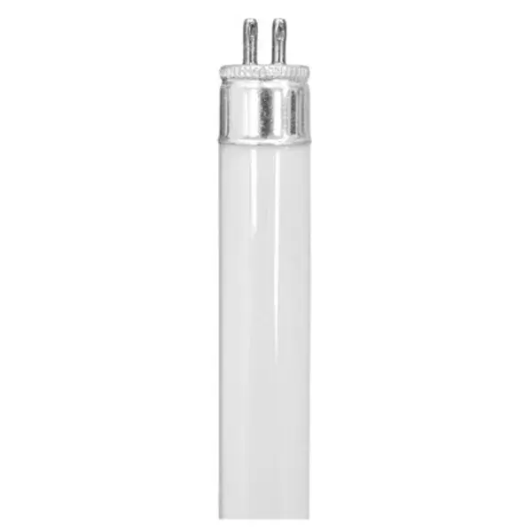 28 Watt - T4 - Fluorescent - 4100K Cool White - Miniature Bi Pin base