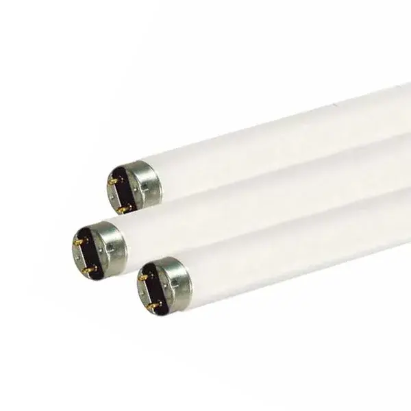 15 Watt - T8 - Fluorescent - 6500K Daylight - 76 CRI - Medium Bi Pin base
