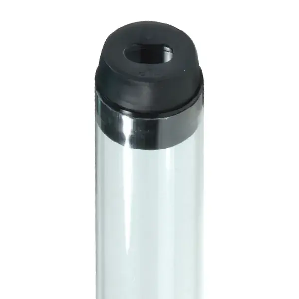 4 Foot T8 Fluorescent Tubeguard - Non HO Use