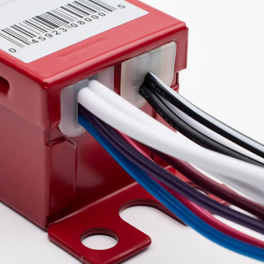 5 Watt LED Emergency Driver - 120-277 Volts - Image 2