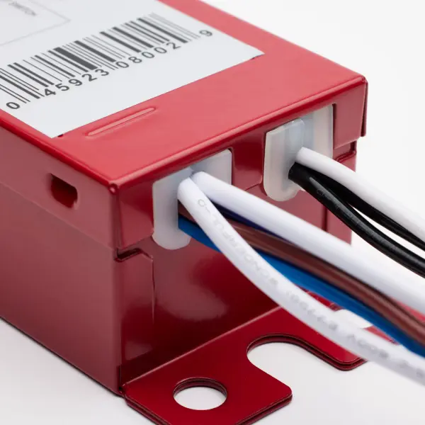 10 Watt LED Emergency Driver - 120-277 Volt - Image 2