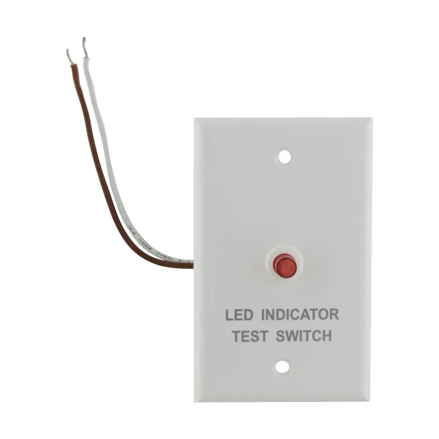 6 Watt - 90 Minute - 100-277 Volt - LED Emergency Backup Driver - For use with 4/6/8 or 10 Inch CDL - Image 2