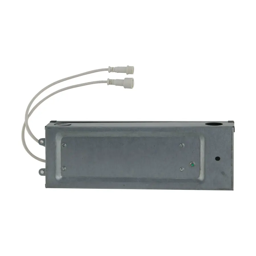6 Watt - 90 Minute - 100-277 Volt - LED Emergency Backup Driver - For use with 4/6/8 or 10 Inch CDL - Image 6