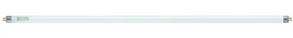 54 Watt - T5 - Fluorescent - 3500K Neutral White - 85 CRI - Miniature Bi Pin base - alternate view