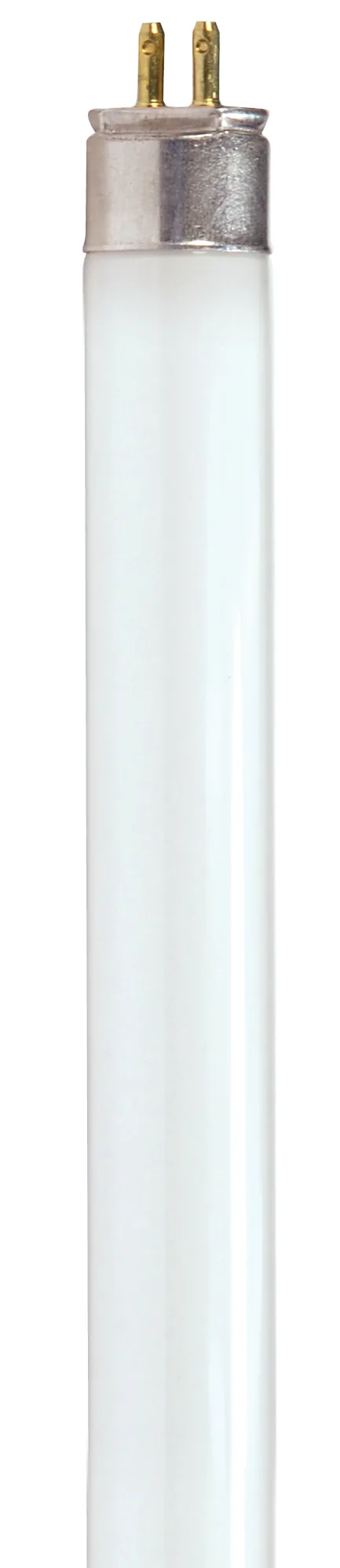 54 Watt - T5 - Fluorescent - 4100K Cool White - 85 CRI - Miniature Bi Pin base