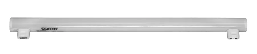 LED LN60 T10 Linear - 7 Watt - 500 Lumens - S14S base