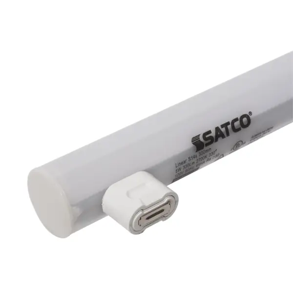 LED LN35 T10 Linear - 5 Watt - 330 Lumens - S14S base - alternate view